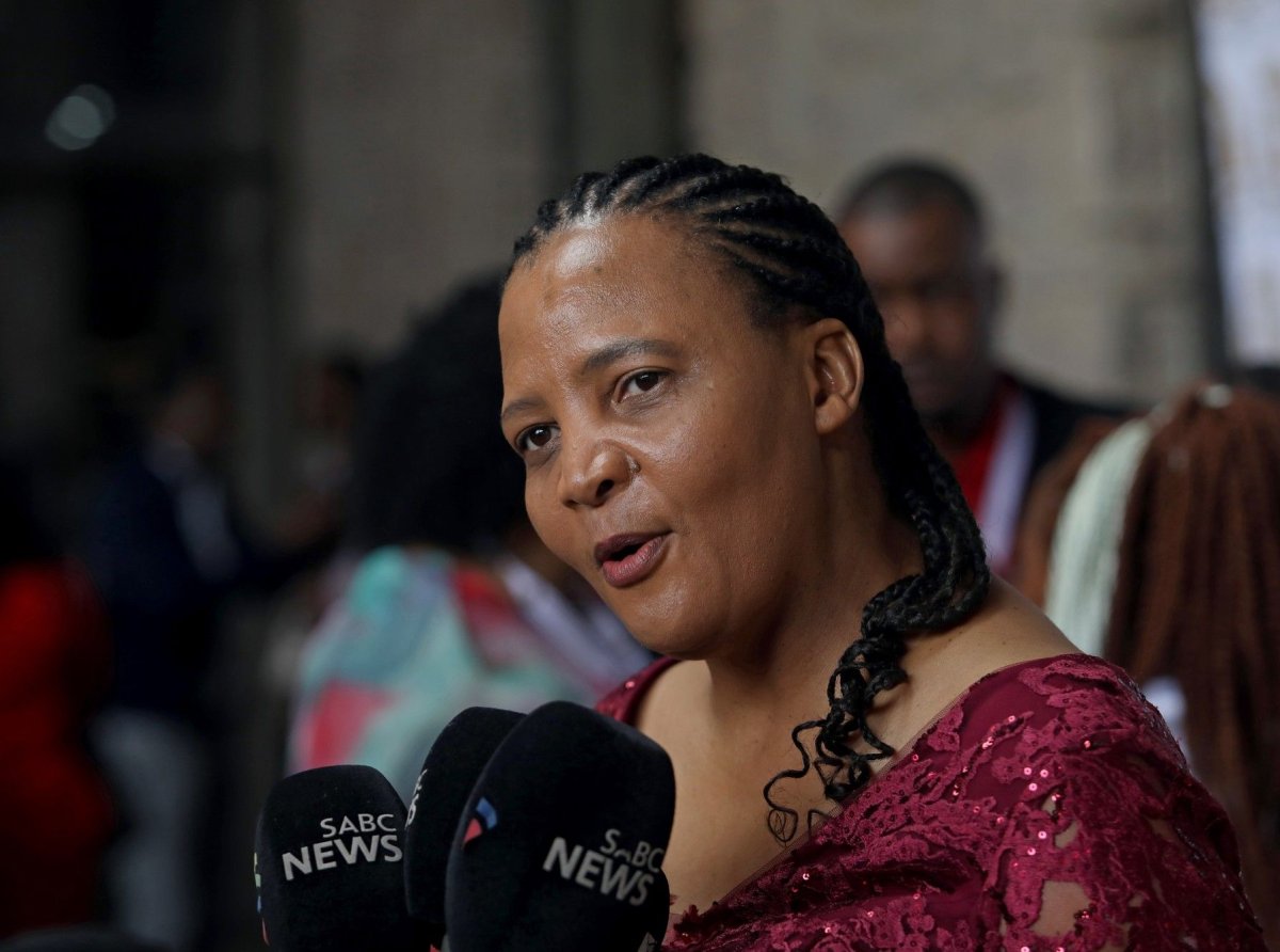 Photo by:  IOL News 